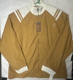 Timberland Yellow Weather Coat Fall 2 XXL Mrsp 128$ Brand new